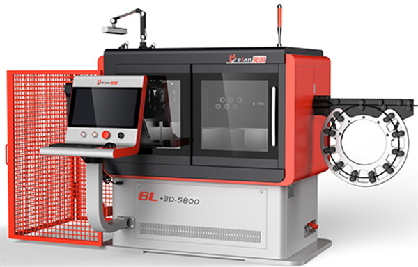 3D鐵絲成型機(jī)在運(yùn)轉(zhuǎn)過程中的檢查項目有哪些？