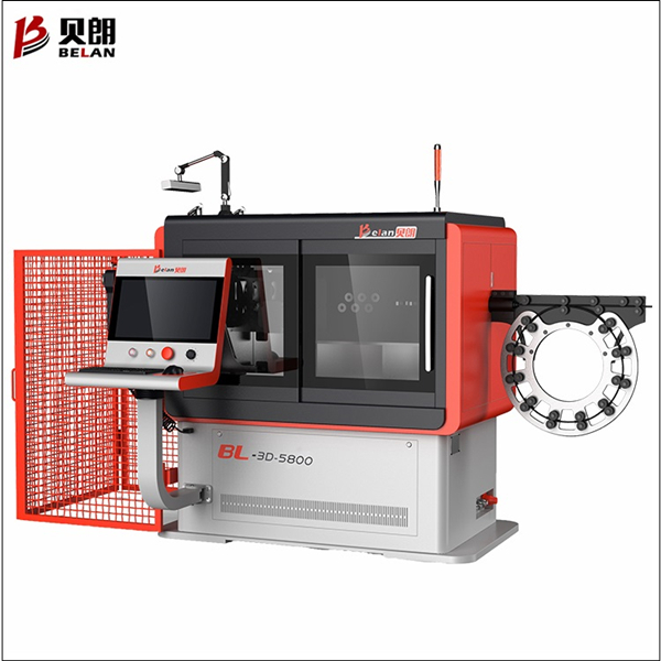購(gòu)買一臺(tái)好的3D線成型機(jī)時(shí)，需考量哪些方面？