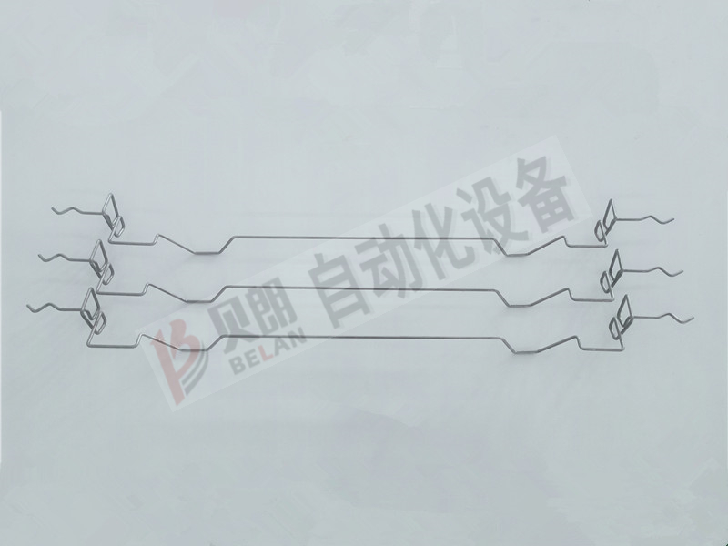 5.0mm汽車(chē)后排座椅線成型