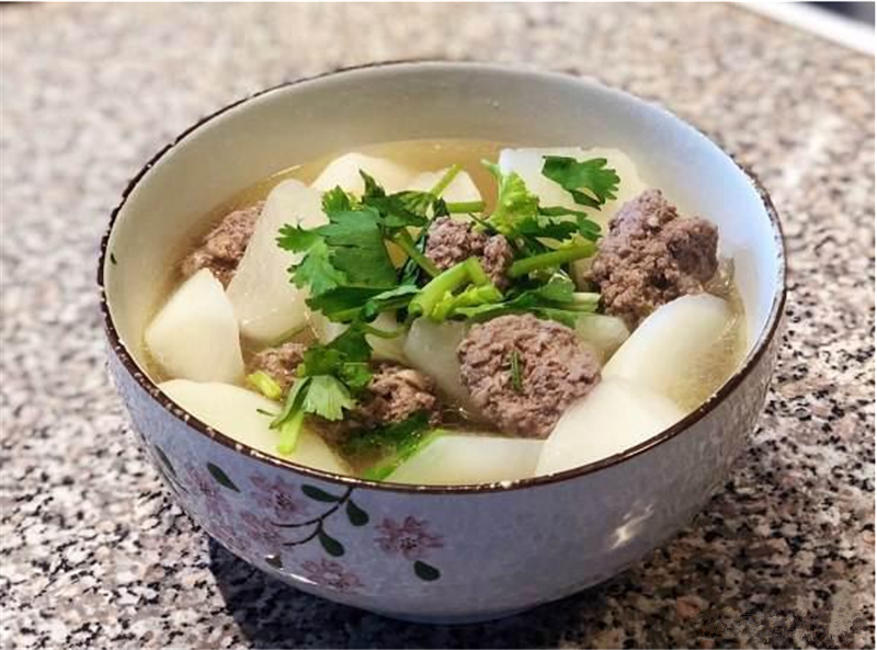 冬至節，貝朗線成型機小編告訴您應該吃這個食物