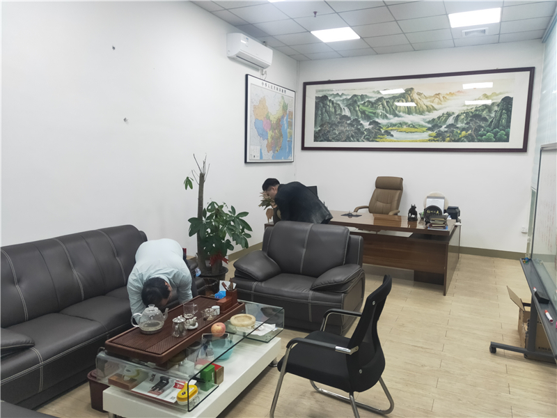 一群人，一件事，一起拼——貝朗線成型自動折彎機