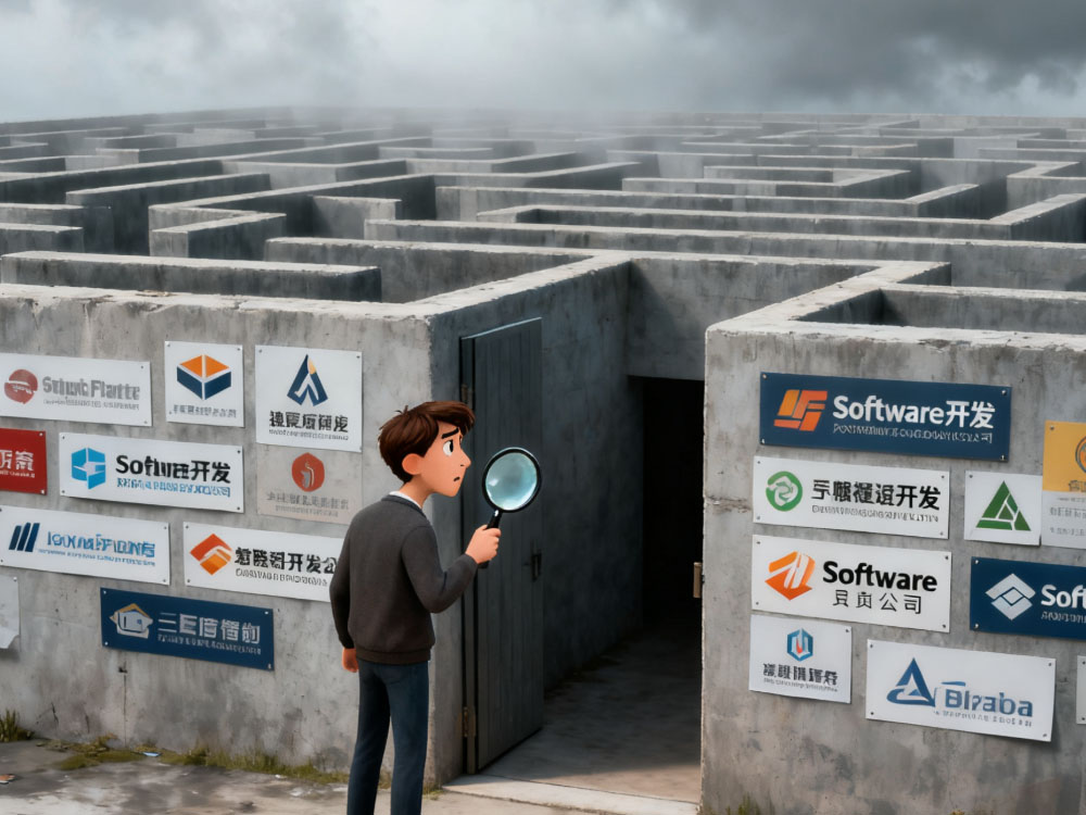 找外包公司開發(fā)APP有哪些注意事項(xiàng)？