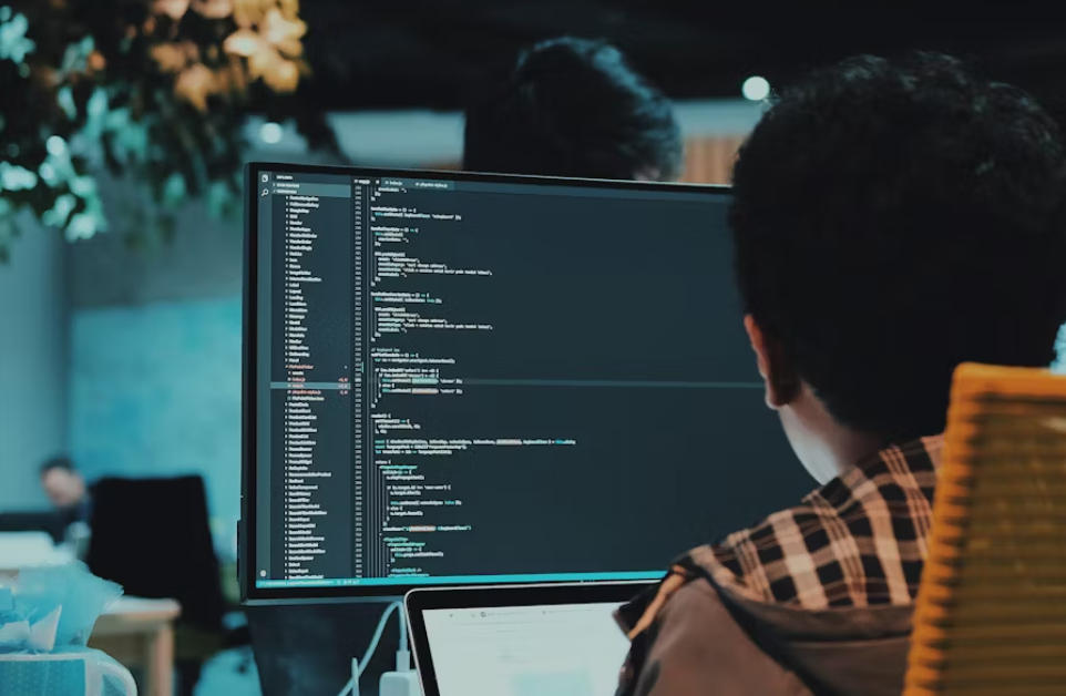 開發一款軟件，遠不止敲敲代碼那么簡單。